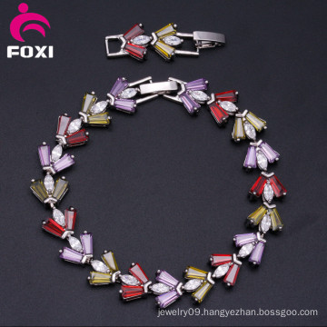 2016 Wholesale Sexy Charm Gemstone Bracelets